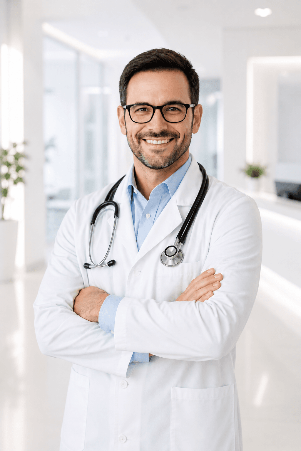 Consulta com Clínico Geral em São Paulo